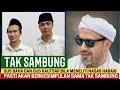 TAK SAMBUNG🩸Nasab Klan Ba'alwi ga sambung
