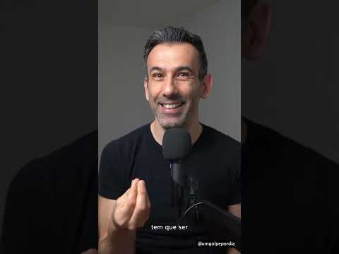 Novo golpe da