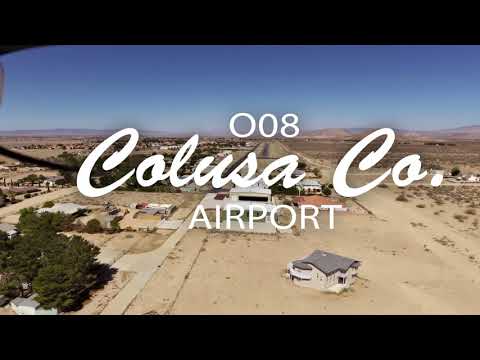 Video: Hvad betyder Colusa?