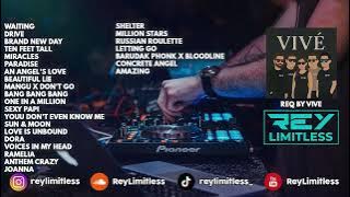 Breakbeat Para Suhu Super Melayang Waiting X Drive | Req By VIVE