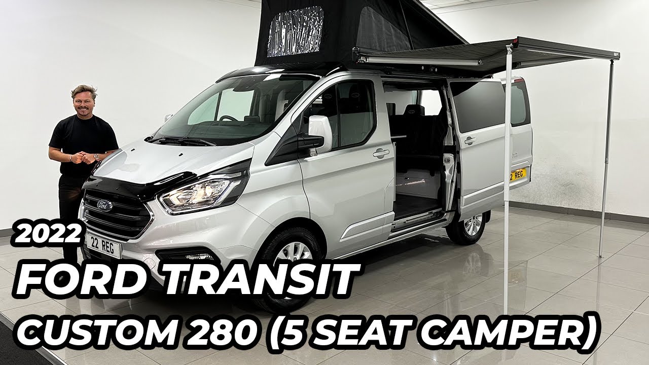 Ford Transit 280T 115 2.2 TDCI Camper/Van Festival Mobil Unikat in Bayern -  Freystadt, Ford Transit Gebrauchtwagen