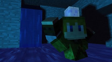 AdventureCraft: Zelda Adventure Part 3 - Aqua Man