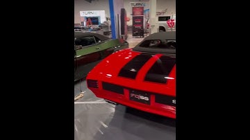 The 1970 Chevelle SS is making a Comeback!