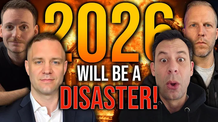 2026 Will Be The Worst Year EVER for Canadian Real Estate