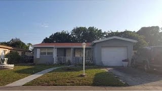 3484 NW 33rd St, Lauderdale Lakes, FL 33309