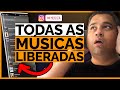 Como ATIVAR musica no INSTAGRAM COMERCIAL | Músicas não aparecem no Instagram ]