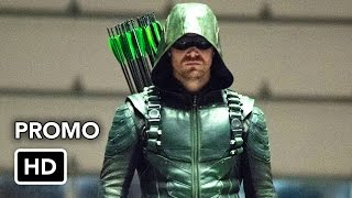Arrow 5x05 Promo \ Arrow 5x05 Promo \