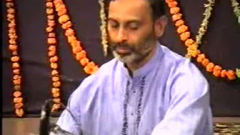 RAGA SHUDDH KALYAN by Pt. SUDHANSHU KULKARNI