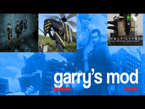 Vídeo: El Aclamado Mod De Half-Life 2 Minerva Pulido Y Lanzado En Steam