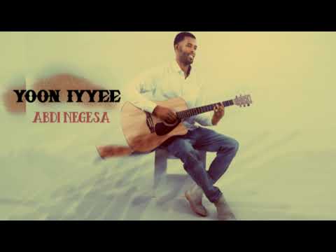 Abdi Negesa Yoon Iyyee New Afan Oromo Gospel Song 2025 Official Music Video