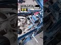 Yamaha Nmax ditarik gass dikit langsung mblebegg #bengkeldesa #bengkelmotor #belajarmekanik #trend