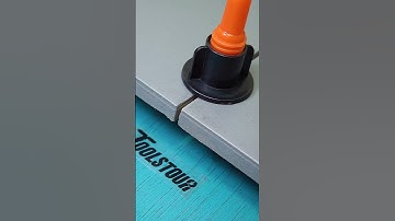 DIY Leveling Tools