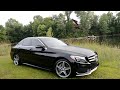 5 Things I Hate About The Mercedes C300 - W205 Problems