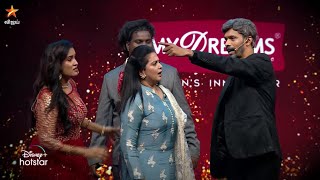 KPY Champions Season 4-Vijay tv Show