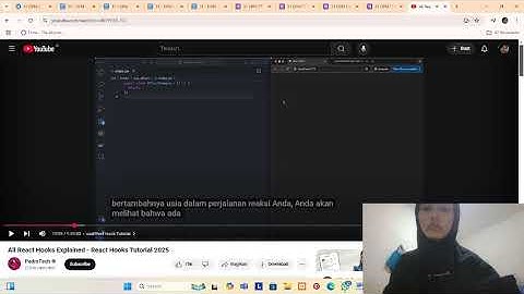 Dasar Pemograman Mobile Pertemuan 14