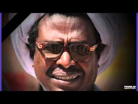 رثاء ود بادي لحميد