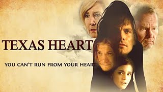 Texas Heart  Texas Mob Movie  Full Movie