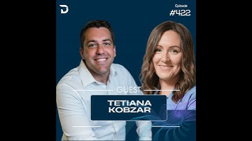 Ep. 422: The Art of Gamification in Software Development - with Tetiana Kobzar