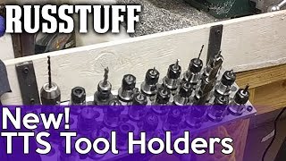 Tool Holders!