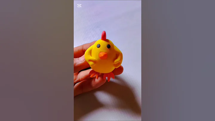 Easy Clay art #shortsviral #shortsfeed #ytshorts #shorts #youtube #diy #shortsvideo