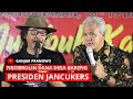 Ngobrolin Dana Desa Bersama Presiden Jancukers