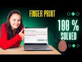 fix |we couldn't find a finger print scanner  compatible with windows hello finger print windows 10