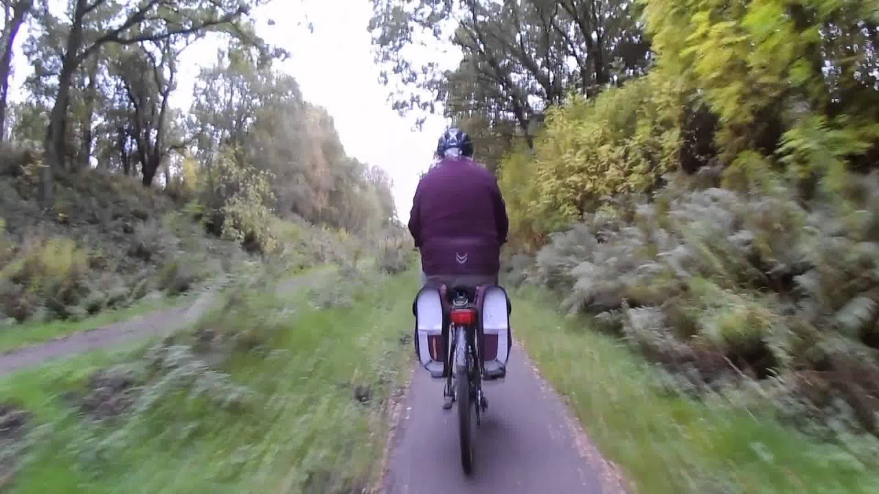 Middlwood Way - Time lapse