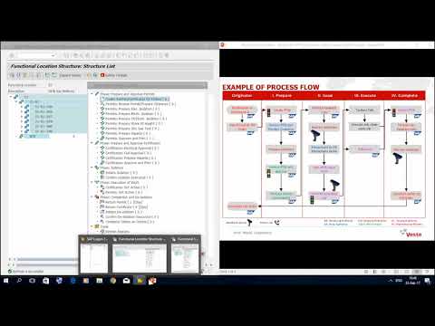 Vesta Partners - Demo - Safety Cockpit