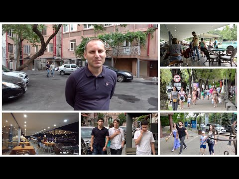 Video: Օգնություն մոսկովյան «նախագծային բումին»