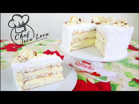 Video: Torta Di Capodanno 