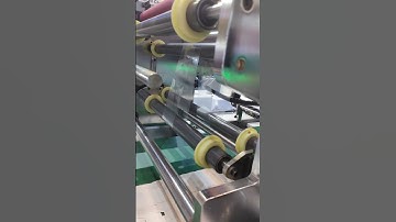 Affordable Automation for SMEs!#shorts#window film pasting machine