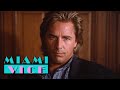 Crockett Refuses to Open His Informer’s Name | Miami Vice