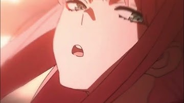 Payphone - Zero Two edit [mep part]