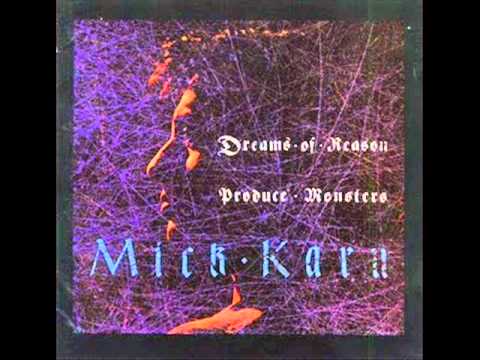 Mick Karn - Dreams Of Reason Produce Monsters (1987) 01-First Impression