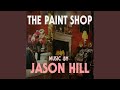 The paint shop