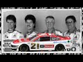 Wood Brothers Racing continues family legacy as third generation takes ownership roles