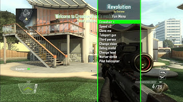 [Bo2 // 1.19] Revolution v1 By Enstone // Descript