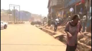 NITUKIO LAKUTISHA, YASADIKIKA WALIO LIPUA BOMU KATIKATI YA UMATI WA WANAKONGO NI JESHI LA WAZALENDO.