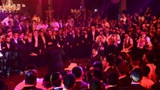 Video thumbnail of "המנגנים | קומטאנץ | שלומי גרטנר - מחרוזת סיום | Kumtantz | Final Medley"