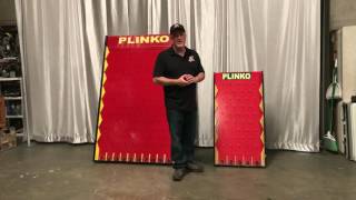 Giant Adult Plinko Game Rental screenshot 4