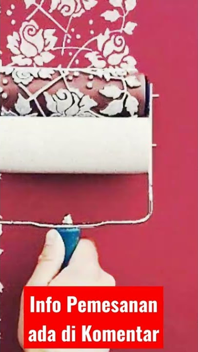 Peralatan Unik | Roll Cat dengan Motif Premium nan Cantik | Peralatan Murah