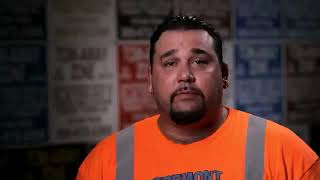 South Beach Tow Cage fighter gets towed