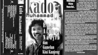 Cak Nun Kiai kanjeng - Kado Muhammad Full Album