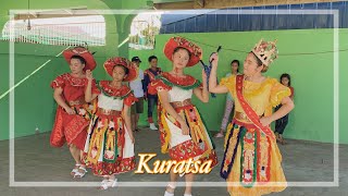 Araquio 2023 -KURATSA- (Sto. Tomas, Peñaranda, Nueva Ecija) | Christine Aceron |