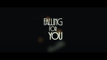 No Freaking Idea - Falling For You ( Official Music Video )