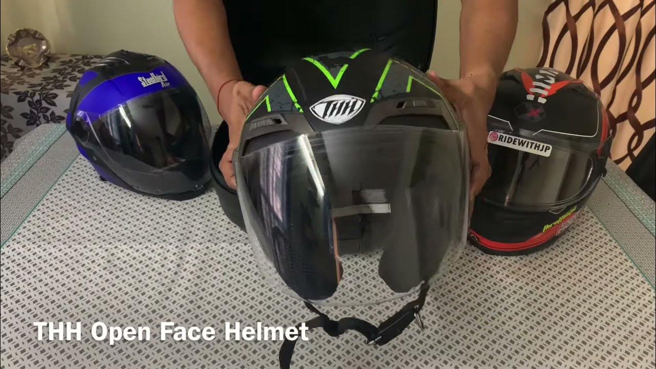 SHAD SH29 Will a Full Face Helmet Fit In? YouTube