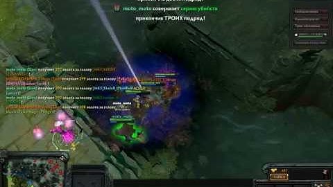 Enigma Black Hole by HACKER