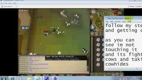 runescape auto bot free download