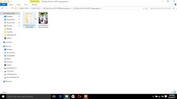 how to flash bee model;9400 using file w150 ,,