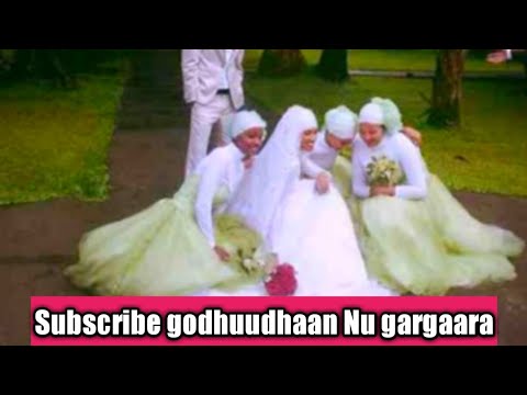 Naahiidaa Bareedduu Afaan Amaraa Tan Cidhaa Tana Dhaggeefadha